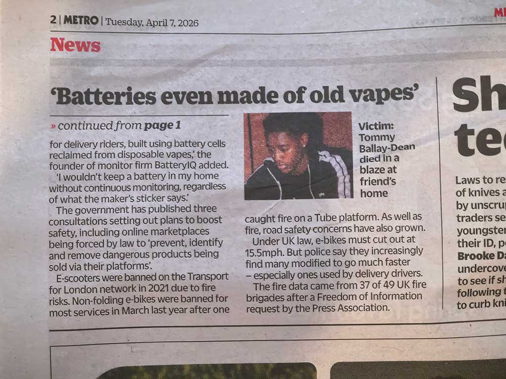 Cheap lithium batteries bought online are blamed(2).jpg